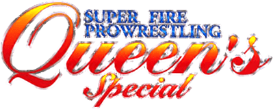 Super Fire Pro Wrestling: Queen's Special (SNES) Play Online